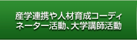 産学官グローバル人材育成コーディネーター活動